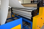 Toilet Paper Producing Machine