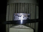 Compresor - Pompa de vid
