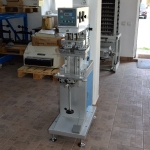 YYD2-125 Pad Automatic, electro-pneumatic Printer