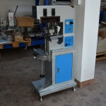 YYD2-125 Pad Automatic, electro-pneumatic Printer
