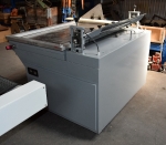 1200 x 800 mm Screen Printing Machine