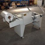 DFQC 450-Foil Wrapping Machine
