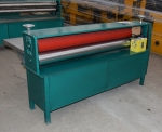 Cardboard and Paper Pressing Machine, 140 cm