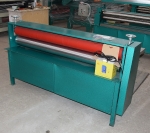 Cardboard and Paper Pressing Machine, 140 cm
