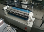 Upper part gluing machine SJ 700 C