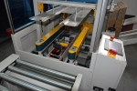 Masina automata de format cutii din carton ondulat