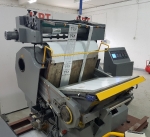 TYMB 750 Hot Foil Die Cutting Machine