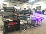 YKP5070 Screen Printing Machine
