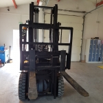 2 Tons/ 3 m -LPG  Forklift