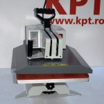 Masina de imprimare termica/ presa transfer termic 38 x 38 cm