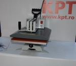 Masina de imprimare termica/ presa transfer termic 38 x 38 cm