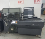 Wrapping Machine and Drying Oven