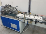 Toilet paper automatic foil packing machine