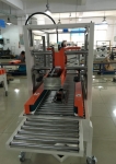 Carton folding and sealing machine FXJ 5050Z
