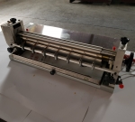 JS500A Gluing Machine