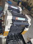 Ryobi 3302M Printing Machine