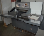 QZYK78S Paper Guillotine
