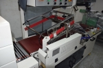 Tunnel Wrapping Machine