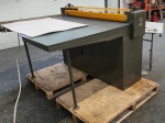 Gandossi & Fosatti Greyboard Cutting Machine