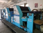 Roland RVF OB Offset Printing Machine