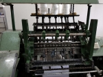 Polygraph-Brehmer 385/3 Sewing Machine