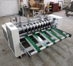 Cardboard Separators Producing Machine