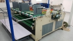 JWY 2500 Semiautomatic Box Pasting Machine