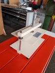 Manual book press 42 x 30 cm