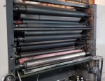 Ryobi 522PF Offset Printing Machine