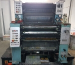 Roland 202 TOB  Offset Printing Machine