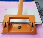 220 mm Plate Perforator