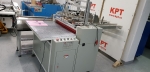 Semiautomatic hard cover machine HB7548