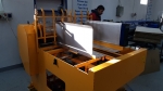 Algene - Flexo printer for corrugated cardboard