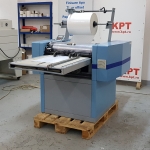 Komfi Aspira-C  Laminating Machine