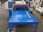 2 Unit Flexo Printing Machine