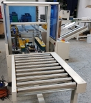 GPK-40 Box Forming & Sealing Machine
