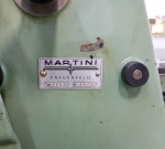 Masina de cusut Mueller Martini FK II V