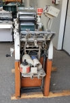 Multilith 2850 Offset Printing Machine