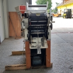 Multilith 2850 Offset Printing Machine