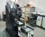 Automatic Paper Lunch Box Making Machine, delivery box