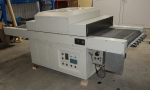 CNC TX 600 UV dryer