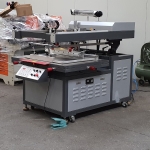 700 x 1.000 mm Screen Printing Machine