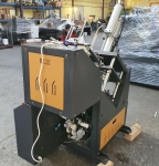Cardboard Tray Producing Machine