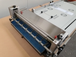 Hard cover semaiutomatic production line, 50 x 75 cm or 37 x 57 cm