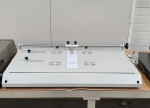 Hard cover assambling machine, 50 x 75 cm