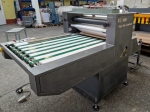 WL 900 Hot and Cold Type Laminating Machine