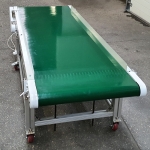 Conveyor 2x 0,6 m