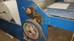 Reel to sheet Cutting Machine