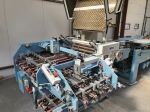 Paper folding machine MBO K65-4KL, R 65
