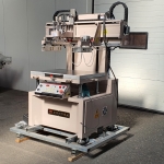 XF-5070 Screen Printing Machine